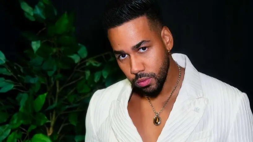¿Qué le pasó a Romeo Santos y por qué es tendencia? Aquí te contamos