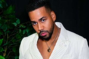 ¿Qué le pasó a Romeo Santos y por qué es tendencia? Aquí te contamos