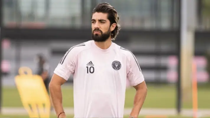 ¡No van por él! Rodolfo Pizarro no interesa en Cruz Azul