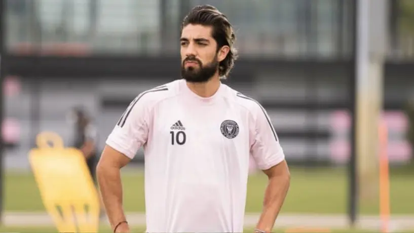 ¡No van por él! Rodolfo Pizarro no interesa en Cruz Azul