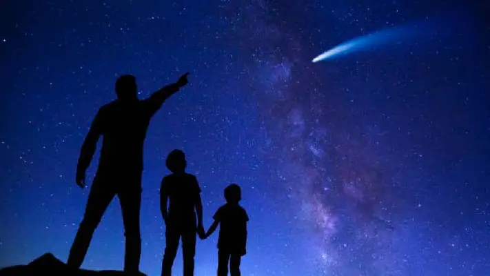 Cometa Diablo 2024: ¿Cuándo se podrá ver en México? Te lo contamos