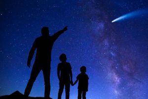 Cometa Diablo 2024: ¿Cuándo se podrá ver en México? Te lo contamos