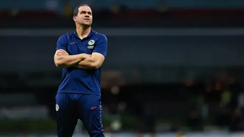 André Jardine se saborea el duelo ante Pumas: "Me encanta un clásico de visita"