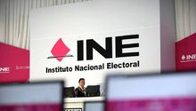 Elecciones 2024: INE firma convenió para impulsar elecciones y la participación ciudadana