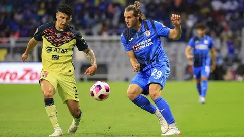 Visor europeo sobre futbol mexicano: "No hay duda de que es una potencia"