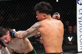 UFC México con sabor agridulce: Brandon Moreno pierde vs Royval, sigue sin ganar en su país