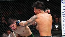 UFC México con sabor agridulce: Brandon Moreno pierde vs Royval, sigue sin ganar en su país