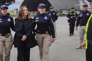 EU condena a diseñadora Nancy González por contrabando de piel animal