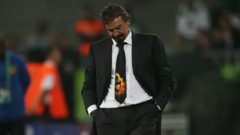 La Volpe sobre su salida de la Selección Mexicana en 2006: "Yo no me fui, me echaron"