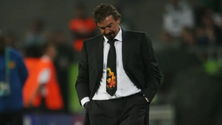 La Volpe sobre su salida de la Selección Mexicana en 2006: "Yo no me fui, me echaron"