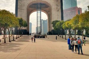 Por segundo día consecutivo se rompe récord de temperatura alta en la Ciudad de México