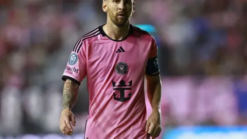 Rayados vs Inter Miami: Cómo conseguir los boletos para ver a Messi en Concachampions