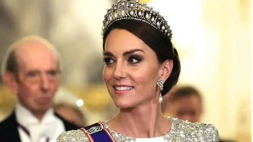 ¿Cómo está realmente la salud de Kate Middleton? La Corona Británica aclara el tema
