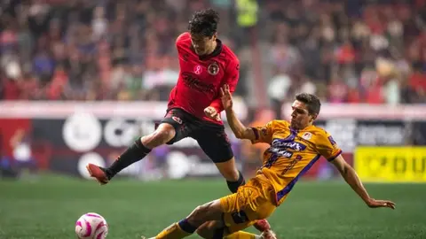 Atlético San Luis vs Tijuana: ¿A qué hora y dónde ver el partido de la Jornada 7 del Clausura 2024?