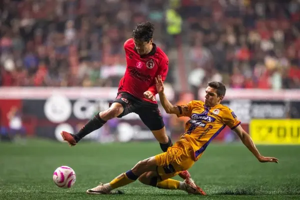 Atlético San Luis vs Tijuana: ¿A qué hora y dónde ver el partido de la Jornada 7 del Clausura 2024?