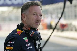 Jim Farley, CEO de Ford, exigió resolución en la investigación a Christian Horner