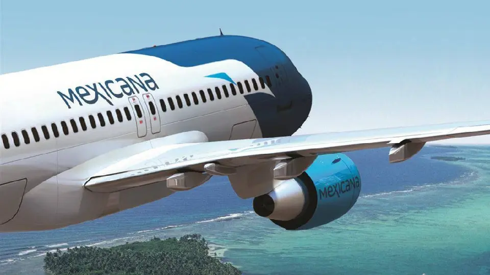 Mexicana tendría aviones nuevos hasta 2028, asegura Andrés Manuel López Obrador