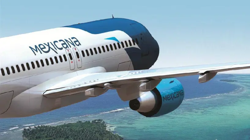 Mexicana tendría aviones nuevos hasta 2028, asegura Andrés Manuel López Obrador