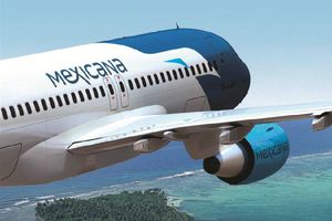 Mexicana tendría aviones nuevos hasta 2028, asegura Andrés Manuel López Obrador