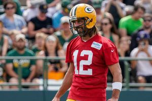 NFL: Aaron Rodgers no será sancionado por consumir ayahuasca