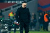 Barcelona: Xavi, en riesgo de no terminar la temporada si no elimina al Napoli en Champions