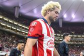 Chivas: Cade Cowell y Óscar Whalley no están registrados como mexicanos en Concachampions