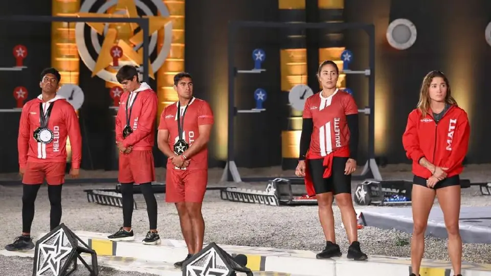 Exatlón México: ¿Quién es el participante eliminado hoy 3 de marzo?