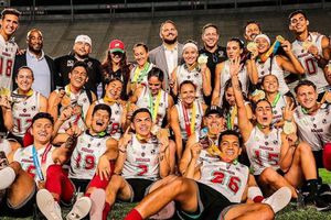 Selección Femenil de Americano: Carrillo aseguró que EU quería medirse a México por el oro