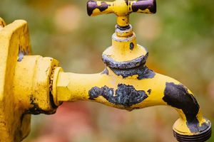 Huixquilucan aumenta 4 veces la multa y arrestara por desperdicio de agua