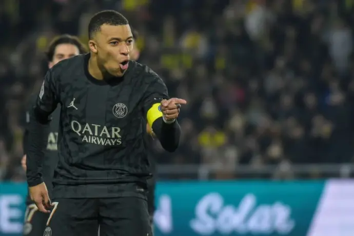 Konaté adelanta llegada de Mbappé al Real Madrid y niega que Liverpool sea opción