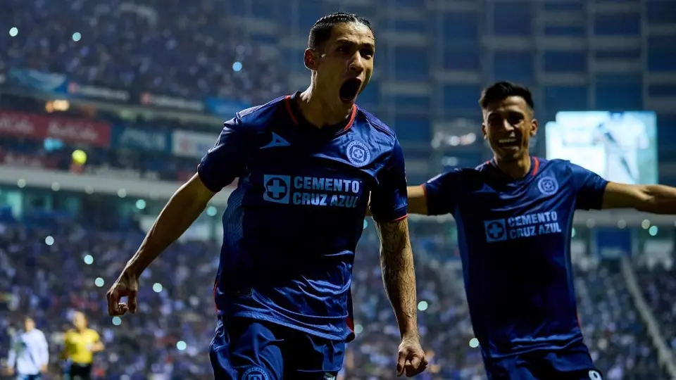 Cruz Azul: Nueva estructura y llegada de Martín Anselmi, claves en resurgimiento de La Máquina