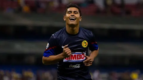 Osvaldito Martínez compara al América de Jardine con el de 2013: 'Son los mejores de la historia'