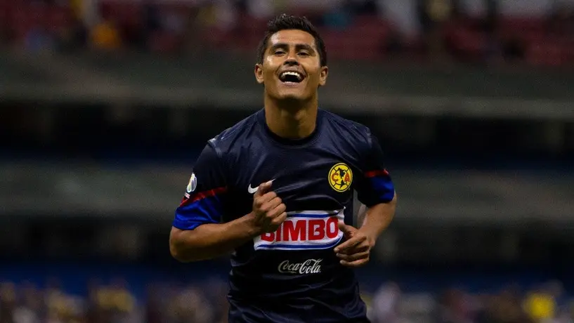 Osvaldito Martínez compara al América de Jardine con el de 2013: 'Son los mejores de la historia'