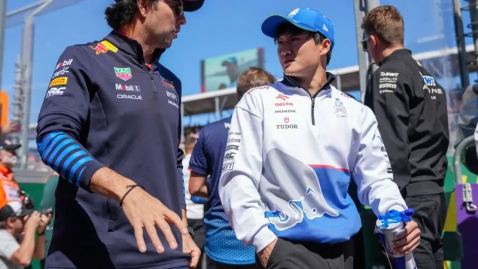 Checo Pérez espera con ansias el Gran Premio de Japón y espera regresar al podio