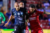 Atlas vs Querétaro: ¿Dónde y a qué hora ver el juego de la Jornada 13 de la Liga MX?