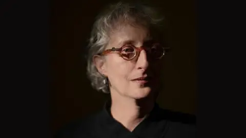Fallece Lynn Fainchtein, colaboradora musical de las películas de González Iñárritu