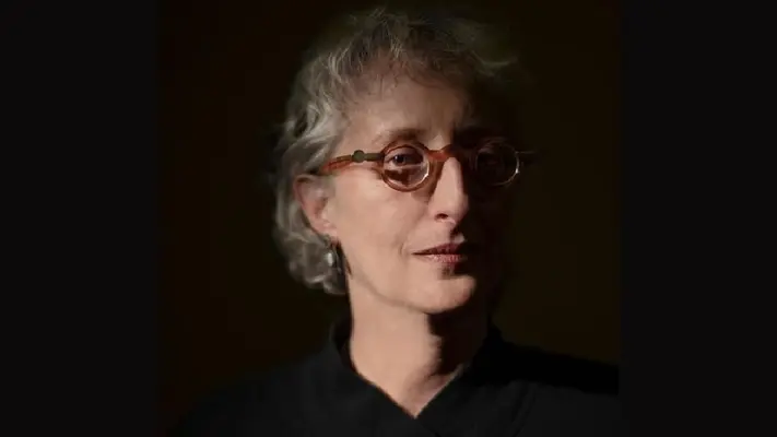 Fallece Lynn Fainchtein, colaboradora musical de las películas de González Iñárritu