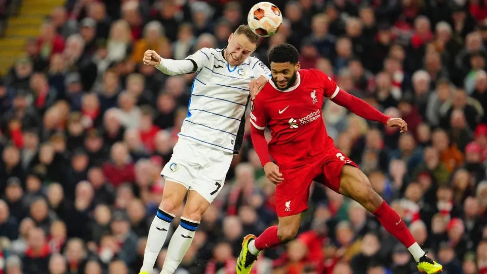 Atalanta vs Liverpool: ¿Dónde y cuándo ver EN VIVO los Cuartos de la Europa League?