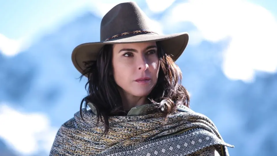 La Reina del Sur: Kate del Castillo regresa en octubre con una nueva temporada