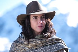 La Reina del Sur: Kate del Castillo regresa en octubre con una nueva temporada