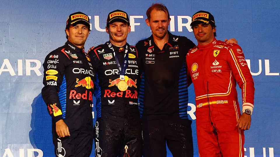 F1 2024: Gran Premio de Arabia Saudita; hora y dónde ver la próxima carrera de 'Checo' Pérez