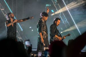 Cierra Camila con éxito Atzán 2024; 450 mil disfrutan 10 días de festival