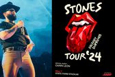¡Carín León abrirá concierto a The Rolling Stones! Te contamos cuándo y dónde
