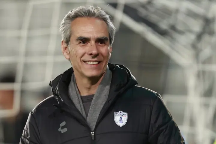 Armando Martínez, presidente de Pachuca | IMAGO7
