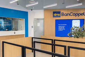 Hoy 15 de abril, usuarios reportan fallas en sistema de Coppel y Bancoppel