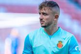 Pablo Maffeo, jugador de Mallorca, cierra su cuenta de X tras por burlas de la afición del Real Madrid