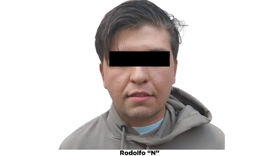 Fofo se queda en el penal de Barrientos por presunta tentativa de feminicidio