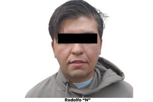 Fofo se queda en el penal de Barrientos por presunta tentativa de feminicidio