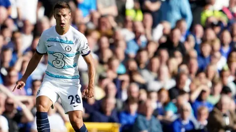 Barcelona: Azpilicueta reconoció que quiso dejar el Chelsea para fichar por el Barça