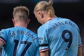 Manchester City: Halaand y De Bruyne comparten titularidad por primera vez luego de seis meses